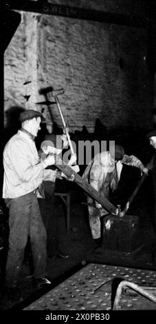 Shipyard workers at Grayson, Rollo & Clover docks in Liverpool turn up ...