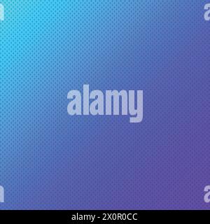 Abstract background with gradient color. Abstract gradient dotted texture background. Blue, violet, purple color texture pattern. Blur fluid seamless Stock Vector
