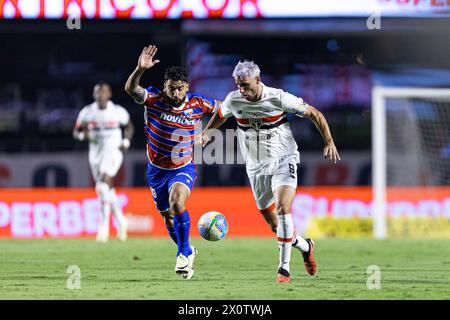 Sao Paulo, Brazil. 13th Apr, 2024. SP - SAO PAULO - 04/13/2024 - BRAZILIAN A 2024, SAO PAULO (Photo by Leonardo Lima/AGIF/Sipa USA) Credit: Sipa USA/Alamy Live News Stock Photo