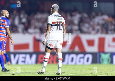 Sao Paulo, Brazil. 13th Apr, 2024. SP - SAO PAULO - 04/13/2024 - BRAZILIAN A 2024, SAO PAULO (Photo by Leonardo Lima/AGIF/Sipa USA) Credit: Sipa USA/Alamy Live News Stock Photo