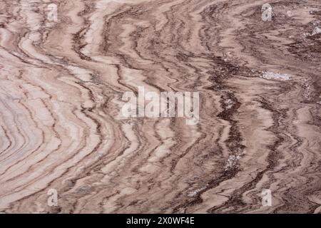 Marble Palissandro Oniciato background, texture in natural color for interior look. Stock Photo