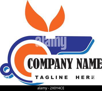 whistle icon logo vector design template Stock Vector