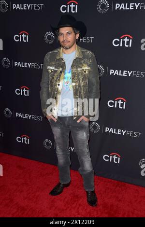 Jabbar Raisani beim Screening der Netflix-Serie Avatar: The Last ...