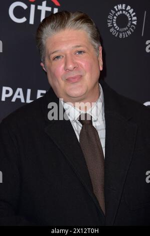 Lance Barber beim Screening der CBS TV-Serie ‘Young Sheldon’ auf dem 41