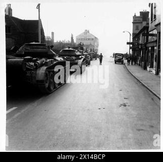 LARGE SCALE INVASION EXERCISE IN SOUTHERN COMMAND - Home Guards and ...