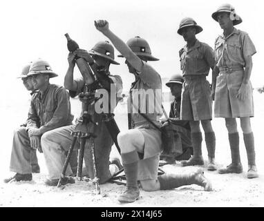 British Forces Exercises Marines Stock Photo - Alamy