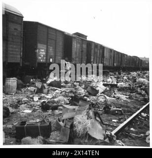 During the retreat of Allied troops towards Paris, French soldiers are ...