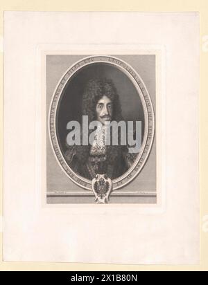 Leopold I, Holy Roman Emperor, - 19830422 PD137345 - Rechteinfo: Rights ...