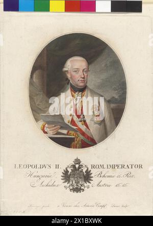 Leopold I, Holy Roman Emperor, - 19830422 PD82191 - Rechteinfo: Rights ...