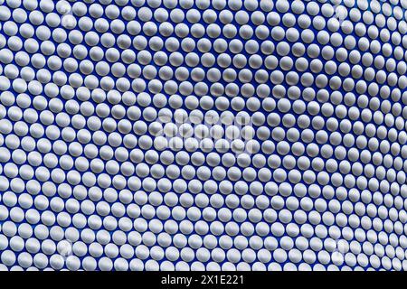Birmingham, UK 16th April 2024: Closeup picture of Selfridges in Birmingham UK Stock Photo