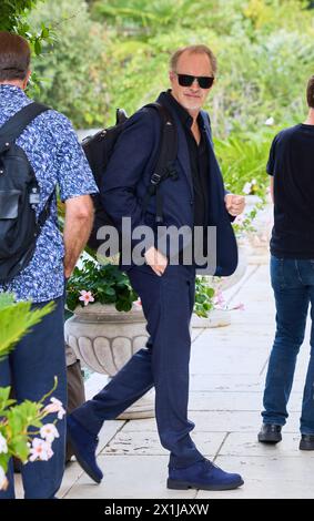 Copyright: Starpix/Alexander TUMA,  79th Venice Film Festival in Venice, Italy, on September 9, 2022.  Steve BUSCEMI - 20220909 PD2493 - Rechteinfo: Rights Managed (RM) Stock Photo