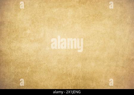 Old paper texture background. Nice high resolution background. Stock Photo