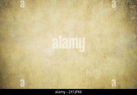 Old paper texture background. Nice vintage background. Stock Photo