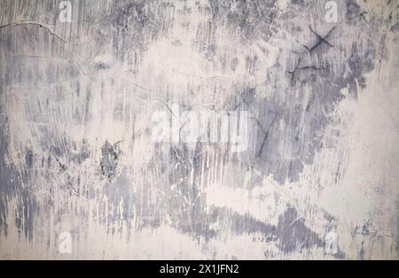 Grunge wall texture. High resolution vintage background. Stock Photo