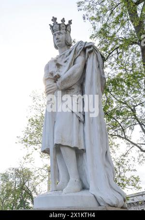 VINCENNES FRANCE Stock Photo