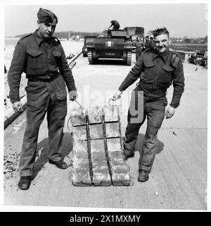 Open Rations British Army Overview of British Army personnel, units, and operations in Britain ...