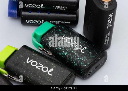 elfbar nachfüll pod läuft aus Grossiste Cigarette Electronique – Fournisseurs Certifiés main image 0