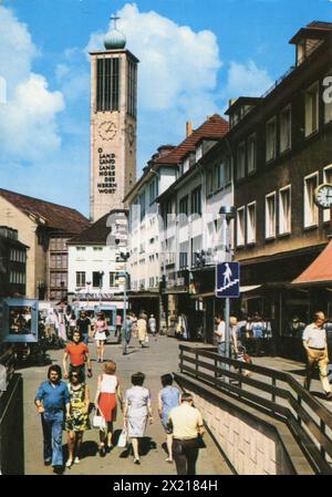 geography / travel, Germany, cities and communities, Solingen, ADDITIONAL-RIGHTS-CLEARANCE-INFO-NOT-AVAILABLE Stock Photo