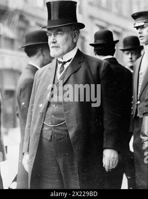 Senator O'Gorman, between c1910 and c1915. Stock Photo