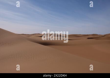 abstract in morocco sea africa ocean wave and lanscape Stock Photo - Alamy