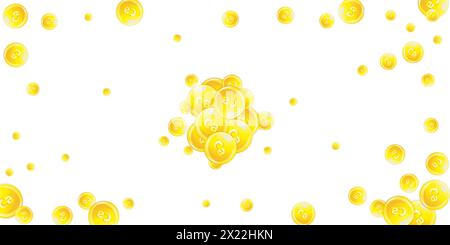 Calcium chaotic tablets. Beauty treatment and nutrition skin care. Medical and scientific background. Wellness concept. Stock Vector