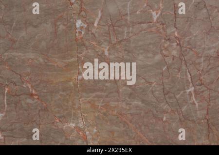 Marble texture in your adorable tone. Stock Photo