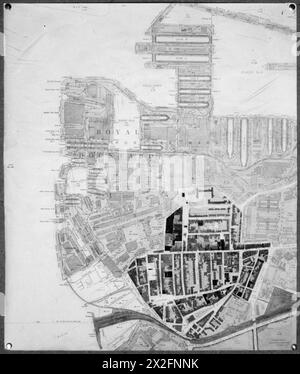 Post War Planning and Reconstruction in Britain- Design Models of ...