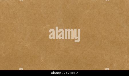 brown paper texture useful as a background Stock Photo