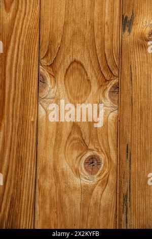 Walnut wood texture. Super long walnut planks texture background.Texture element. Stock Photo