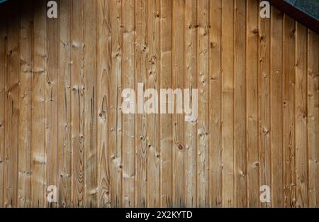 Walnut wood texture. Super long walnut planks texture background.Texture element. Stock Photo