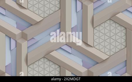 PR ID21122 7565 GeomoduleCrystalsVol-01.jpg, PR ID21122 7566 GeomoduleCrystals01.jpg Stock Photo