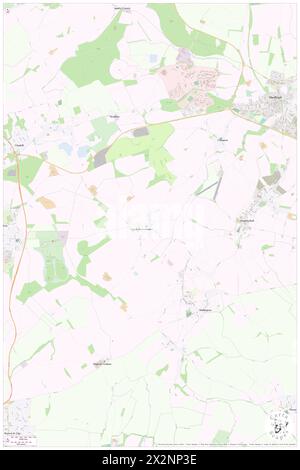 Upper Gravenhurst, Central Bedfordshire, GB, United Kingdom, England, N 52 0' 41'', S 0 22' 42'', map, Cartascapes Map published in 2024. Explore Cartascapes, a map revealing Earth's diverse landscapes, cultures, and ecosystems. Journey through time and space, discovering the interconnectedness of our planet's past, present, and future. Stock Photo