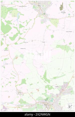 Heddington, Wiltshire, GB, United Kingdom, England, N 51 23' 46'', S 2 0' 10'', map, Cartascapes Map published in 2024. Explore Cartascapes, a map revealing Earth's diverse landscapes, cultures, and ecosystems. Journey through time and space, discovering the interconnectedness of our planet's past, present, and future. Stock Photo