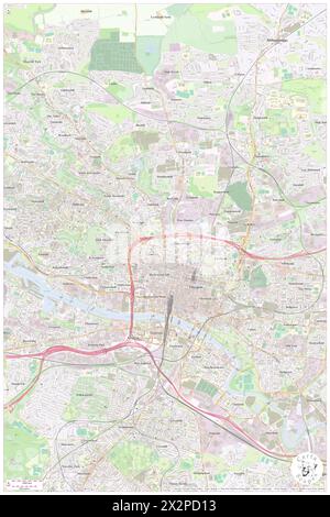 Cowcaddens SPT Subway Station, Glasgow City, GB, United Kingdom, Scotland, N 55 52' 5'', S 4 15' 35'', map, Cartascapes Map published in 2024. Explore Cartascapes, a map revealing Earth's diverse landscapes, cultures, and ecosystems. Journey through time and space, discovering the interconnectedness of our planet's past, present, and future. Stock Photo