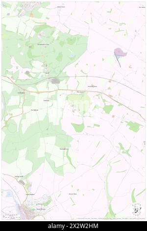 West Firle, East Sussex, GB, United Kingdom, England, N 50 50' 41'', N 0 5' 13'', map, Cartascapes Map published in 2024. Explore Cartascapes, a map revealing Earth's diverse landscapes, cultures, and ecosystems. Journey through time and space, discovering the interconnectedness of our planet's past, present, and future. Stock Photo