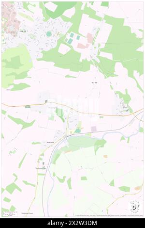 Wateringbury, Kent, GB, United Kingdom, England, N 51 15' 19'', N 0 25' 23'', map, Cartascapes Map published in 2024. Explore Cartascapes, a map revealing Earth's diverse landscapes, cultures, and ecosystems. Journey through time and space, discovering the interconnectedness of our planet's past, present, and future. Stock Photo