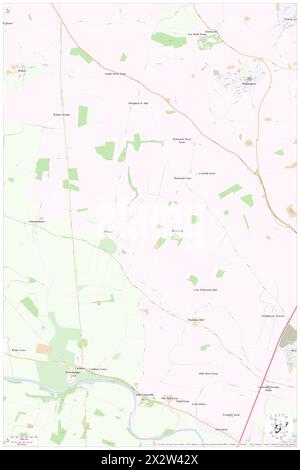 Walworth, Darlington, GB, United Kingdom, England, N 54 34' 0'', S 1 38' 59'', map, Cartascapes Map published in 2024. Explore Cartascapes, a map revealing Earth's diverse landscapes, cultures, and ecosystems. Journey through time and space, discovering the interconnectedness of our planet's past, present, and future. Stock Photo