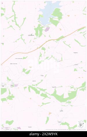 Stowford, Devon, GB, United Kingdom, England, N 50 38' 59'', S 4 13' 0'', map, Cartascapes Map published in 2024. Explore Cartascapes, a map revealing Earth's diverse landscapes, cultures, and ecosystems. Journey through time and space, discovering the interconnectedness of our planet's past, present, and future. Stock Photo