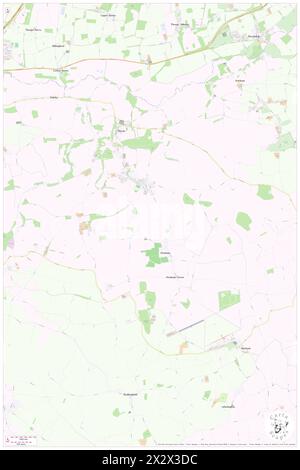 Hoxne, Suffolk, GB, United Kingdom, England, N 52 21' 0'', N 1 11' 59 ...