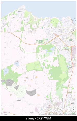 Clandeboye, Ards and North Down, GB, United Kingdom, Northern Ireland ...