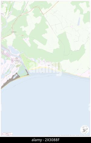 Camber Sands, East Sussex, GB, United Kingdom, England, N 50 55' 58'', N 0 47' 30'', map, Cartascapes Map published in 2024. Explore Cartascapes, a map revealing Earth's diverse landscapes, cultures, and ecosystems. Journey through time and space, discovering the interconnectedness of our planet's past, present, and future. Stock Photo