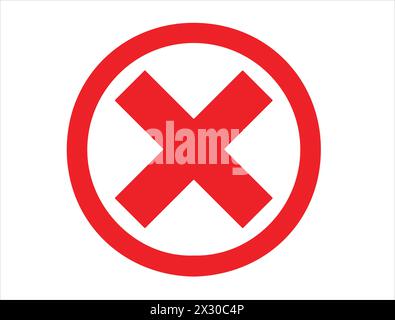 No road sign vector art Stock Vector