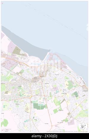 Grimsby Docks Railway Station, North East Lincolnshire, GB, United Kingdom, England, N 53 34' 26'', S 0 4' 33'', map, Cartascapes Map published in 2024. Explore Cartascapes, a map revealing Earth's diverse landscapes, cultures, and ecosystems. Journey through time and space, discovering the interconnectedness of our planet's past, present, and future. Stock Photo