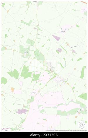 Kimbolton Preparatory School, Cambridgeshire, GB, United Kingdom, England, N 52 18' 1'', S 0 23' 50'', map, Cartascapes Map published in 2024. Explore Cartascapes, a map revealing Earth's diverse landscapes, cultures, and ecosystems. Journey through time and space, discovering the interconnectedness of our planet's past, present, and future. Stock Photo