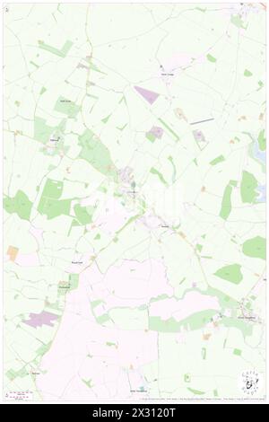 Kimbolton Senior School, Cambridgeshire, GB, United Kingdom, England, N 52 17' 44'', S 0 23' 14'', map, Cartascapes Map published in 2024. Explore Cartascapes, a map revealing Earth's diverse landscapes, cultures, and ecosystems. Journey through time and space, discovering the interconnectedness of our planet's past, present, and future. Stock Photo