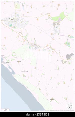 Thorngumbald, East Riding of Yorkshire, GB, United Kingdom, England, N 53 42' 40'', S 0 10' 0'', map, Cartascapes Map published in 2024. Explore Cartascapes, a map revealing Earth's diverse landscapes, cultures, and ecosystems. Journey through time and space, discovering the interconnectedness of our planet's past, present, and future. Stock Photo