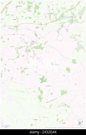 Hoxne, Suffolk, GB, United Kingdom, England, N 52 21' 0'', N 1 11' 59 ...