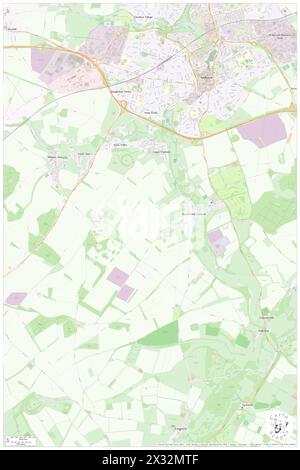 Upper Clatford, Hampshire, GB, United Kingdom, England, N 51 10' 47 ...