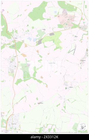 Gravenhurst, Central Bedfordshire, GB, United Kingdom, England, N 52 0' 27'', S 0 23' 24'', map, Cartascapes Map published in 2024. Explore Cartascapes, a map revealing Earth's diverse landscapes, cultures, and ecosystems. Journey through time and space, discovering the interconnectedness of our planet's past, present, and future. Stock Photo