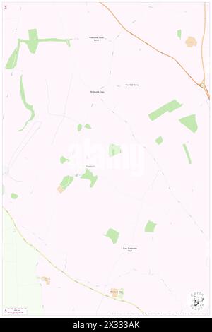 Walworth, Darlington, GB, United Kingdom, England, N 54 33' 59'', S 1 38' 12'', map, Cartascapes Map published in 2024. Explore Cartascapes, a map revealing Earth's diverse landscapes, cultures, and ecosystems. Journey through time and space, discovering the interconnectedness of our planet's past, present, and future. Stock Photo